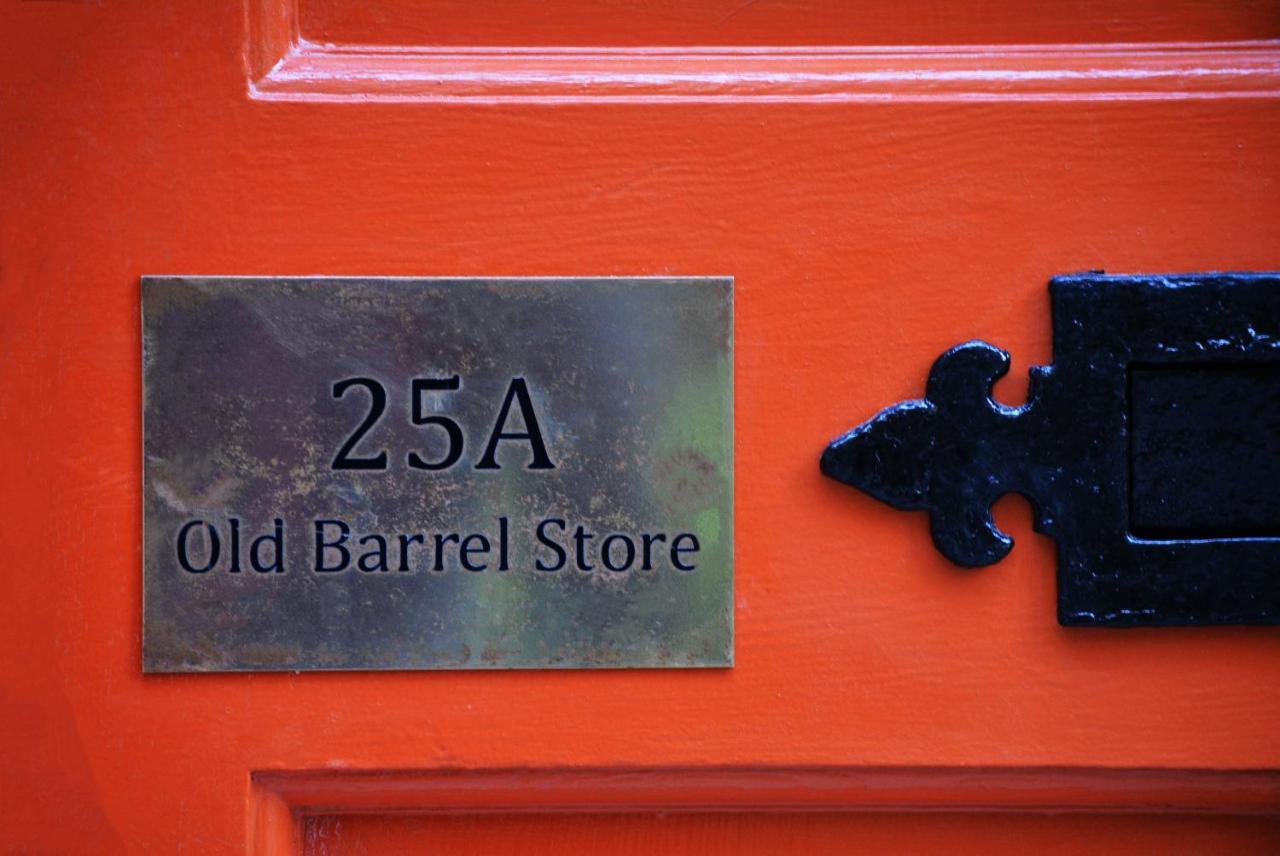 Old Barrel Store - Old Town. Parking & Garden Margate Exterior photo